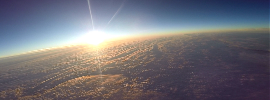 Lancement et récupération de horizon 3 fait le 17 octobre !