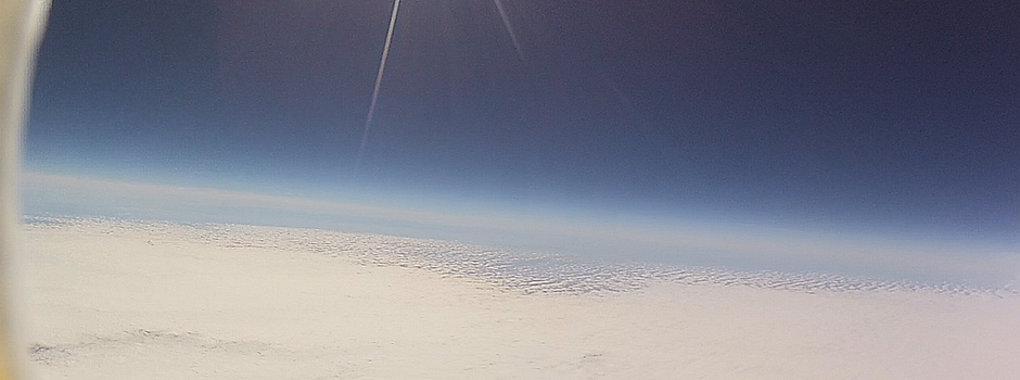 Lancement et récupération de horizon 3 fait le 17 octobre !